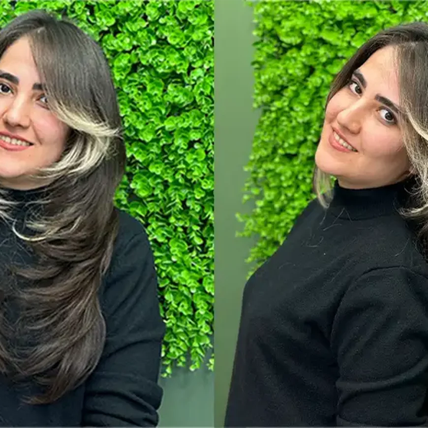 آکادمی شیوانا کوتاهی مو