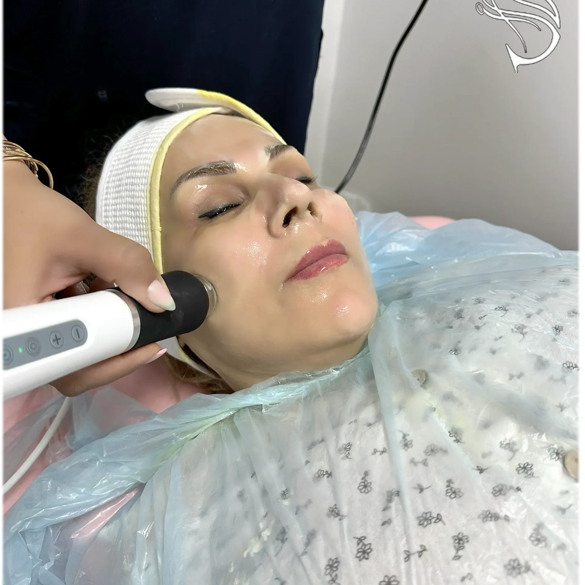 فیشیال و پاکسازی - شیوانا